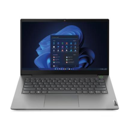 Laptop Lenovo ThinkBook 14 G4 IAP 14"Intel Core i7-1255U Disco duro 512GB SSD Ram 16GB Windows 11 Pro Color Gris
