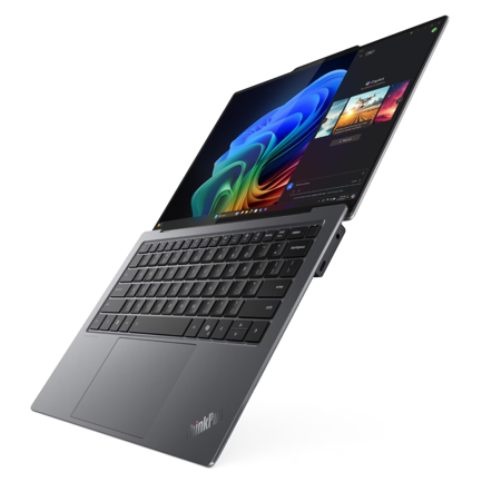 Laptop Lenovo TP X9 14 G1 Intel Core Ultra 7 268V vPro 14 2.8K Touch W11 P64 SP 32GB 1TB SSD 1CourierCarryin