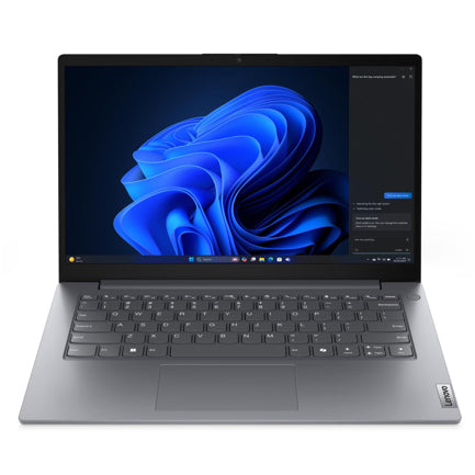 Laptop Lenovo V14 G5 IRL Intel Core i3-1315U NoTouch 16.0GB 1x1TB SSD Intel UHD Graphics 1CourierCarryin