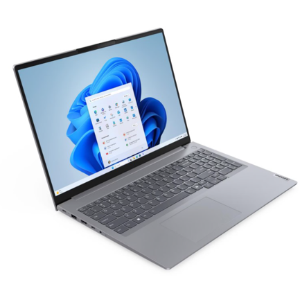 Laptop Lenovo ThinkBook 16 Gen 7 AMD Ryzen 7 W11P64 SPA 16GB 1x512GB SSD 1CourierCarryin