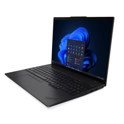 Laptop Lenovo ThinkPad L16 Gen 2 Intel Core Ultra 7 W11P64 16GB 1x512GB SSD 1CourierCarryin