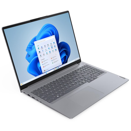 Laptop Lenovo ThinkBook 16 Gen 7 AMD Ryzen 5 W11P64 SPA 16 GB 512 GB SSD 1CourierCarryin