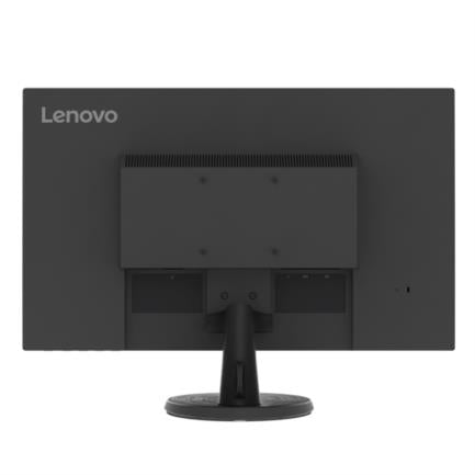 Monitor Lenovo C27 40 27" FHD Resolución 1920x1080 Puertos HDMI/VGA