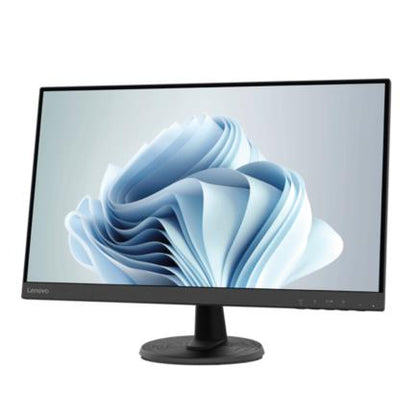 Monitor Lenovo C27 40 27" FHD Resolución 1920x1080 Puertos HDMI/VGA