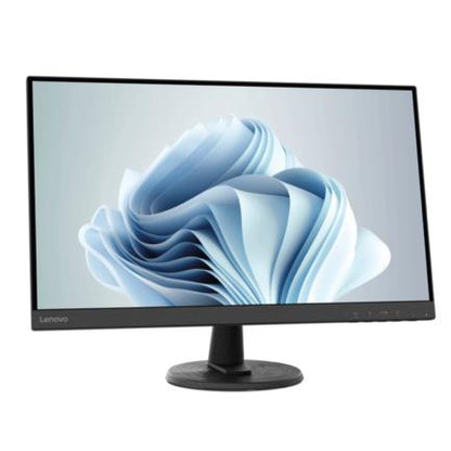 Monitor Lenovo C27 40 27" FHD Resolución 1920x1080 Puertos HDMI/VGA