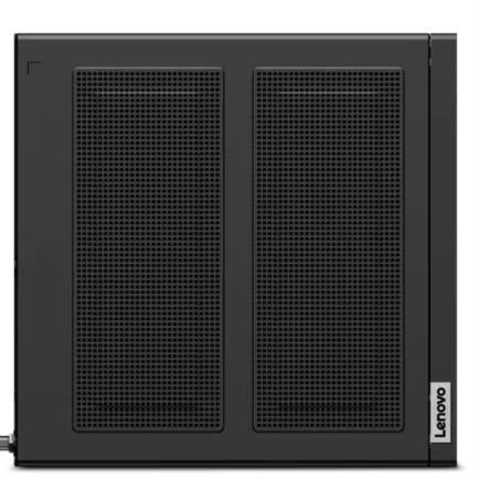 Workstation ThinkStation P3 Tiny Lenovo Intel Core i9-13900 Disco duro 1TB SSD Ram 32GB NVIDIA T1000 Windows 11 Pro