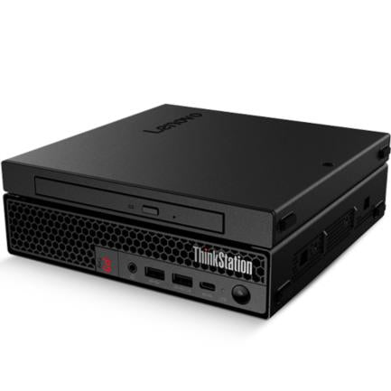 Workstation ThinkStation P3 Tiny Lenovo Intel Core i9-13900 Disco duro 1TB SSD Ram 32GB NVIDIA T1000 Windows 11 Pro