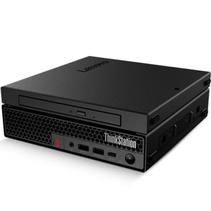 Workstation ThinkStation P3 Tiny Lenovo Intel Core i9-13900 Disco duro 1TB SSD Ram 32GB NVIDIA T1000 Windows 11 Pro