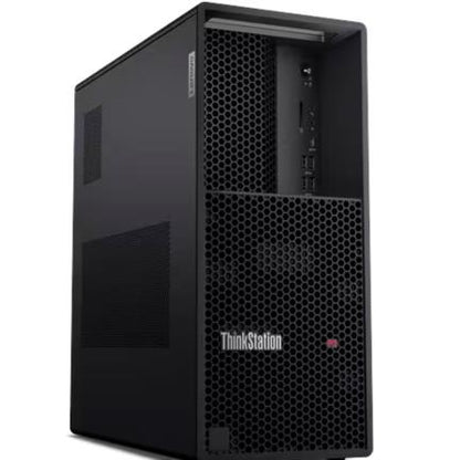 Workstation ThinkStation P3 Tower Lenovo Intel Core i9-13900 Disco duro 512GB Ram 32GB NVIDIA RTX A2000 Windows 11 Pro