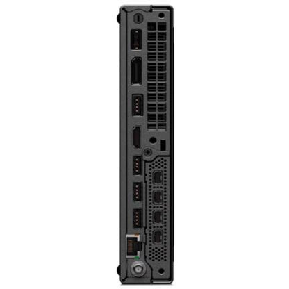 Workstation ThinkStation P3 Tiny Lenovo Intel Core i7-13700 Disco duro 512GB SSD Ram 16GB NVIDIA T1000 Windows 11 Pro.