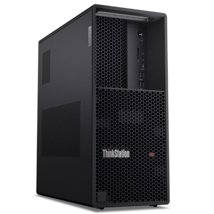 Workstation Lenovo ThinkStation P3 Tower G2 Intel Ultra 9-285 vPro Win11Pro64 64GB 2TB SSD NVIDIA RTX 4000 Ada 20GB