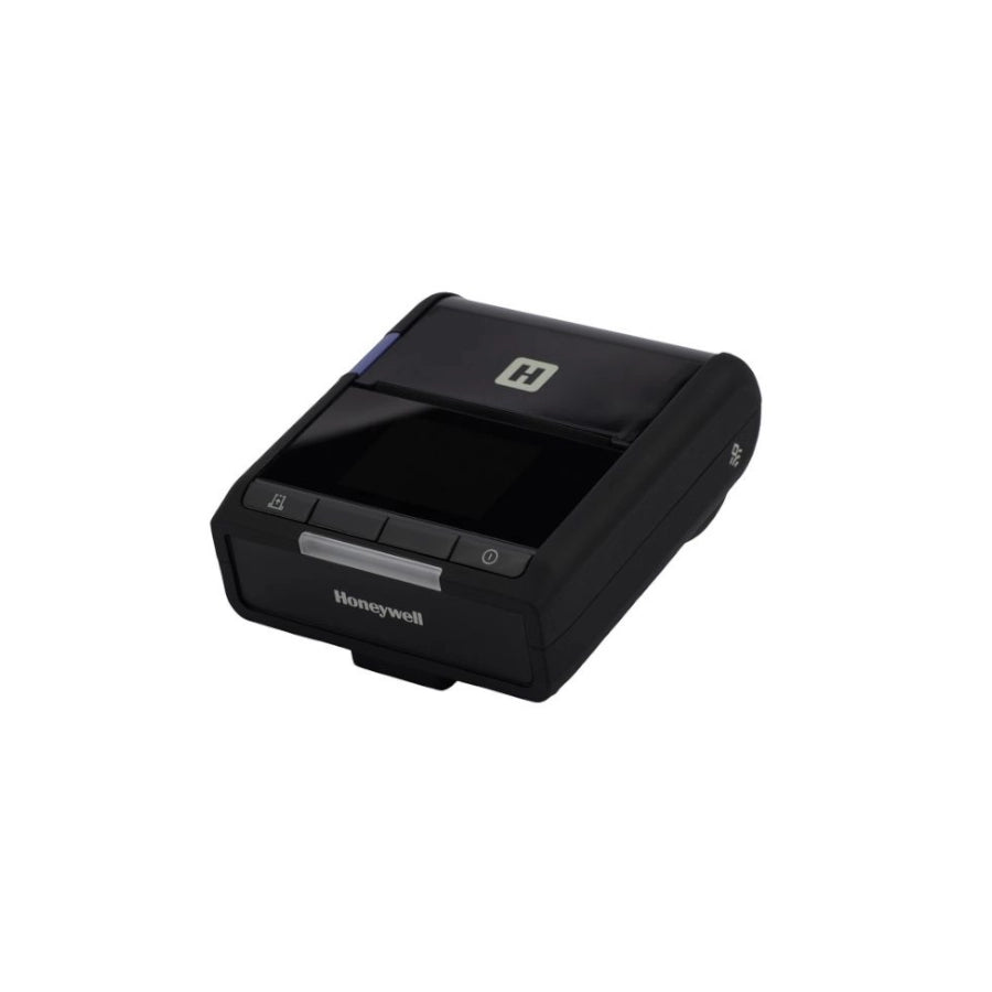 Impresora portatil Honeywell Lynx ancho de impresion hasta 3 NFC Bluetooth 5.0 incluye cable USB-C Cable US/C + LA + CSAR 1 year de garantia