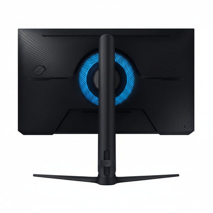 Monitor Samsung  Essential 24 pulgadas S3 S30GD FHD IPS PLANO 100HZ