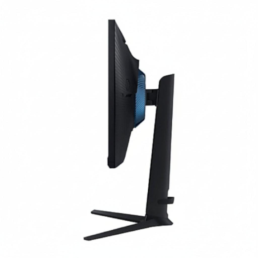 Monitor Samsung  Essential 24 pulgadas S3 S30GD FHD IPS PLANO 100HZ