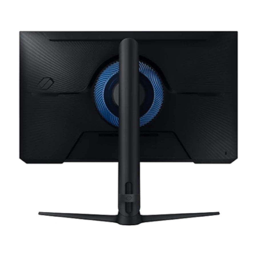 Monitor Gamer Samsung 24" Odyssey FHD VA Panel Curvo 180Hz 1ms G3