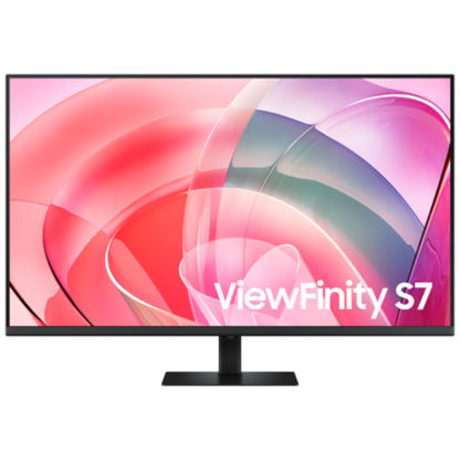Monitor Samsung 37 ViewFinity S7 4K Plano IPS 5ms 60Hz Negro