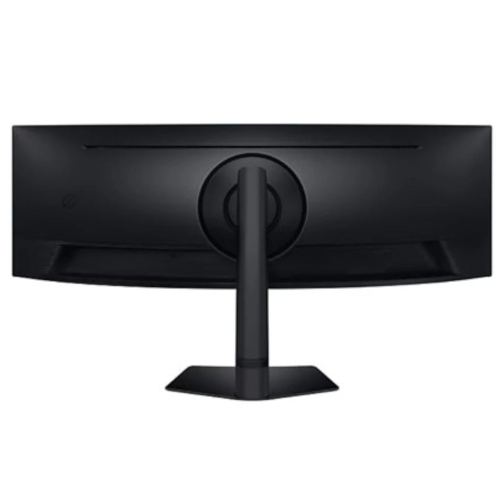 Monitor Samsung Odyssey 49 pulgadas VA G9 G91F DQHD 5120 x 1440 144hz 1000R HDR10+ Gaming