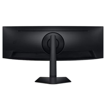 Monitor Samsung Odyssey 49 pulgadas VA G9 G91F DQHD 5120 x 1440 144hz 1000R HDR10+ Gaming