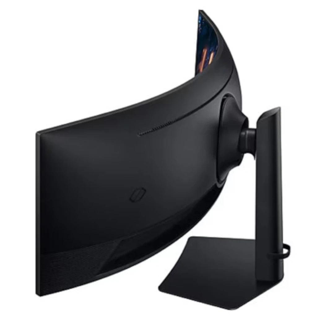 Monitor Samsung Odyssey 49 pulgadas VA G9 G91F DQHD 5120 x 1440 144hz 1000R HDR10+ Gaming