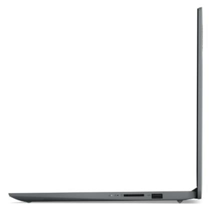 Laptop Lenovo Ideapad 1 15AMN7 R3 8GB RAM 256 SSD 15.6 Pulgadas Gris