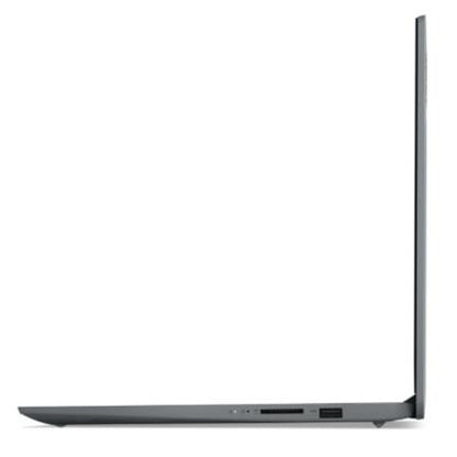 Laptop Lenovo Ideapad 1 15AMN7 R3 8GB RAM 256 SSD 15.6 Pulgadas Gris