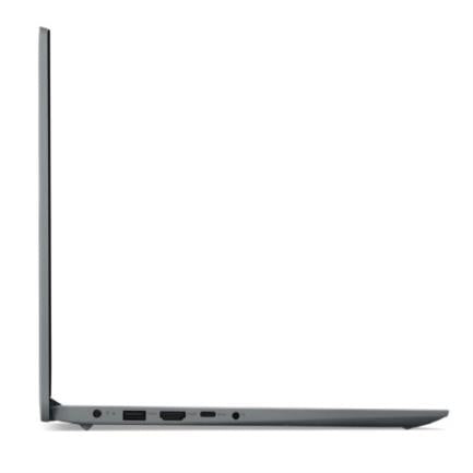 Laptop Lenovo Ideapad 1 15AMN7 R3 8GB RAM 256 SSD 15.6 Pulgadas Gris