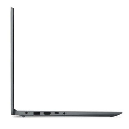 Laptop Lenovo Ideapad 1 15AMN7 R3 8GB RAM 256 SSD 15.6 Pulgadas Gris