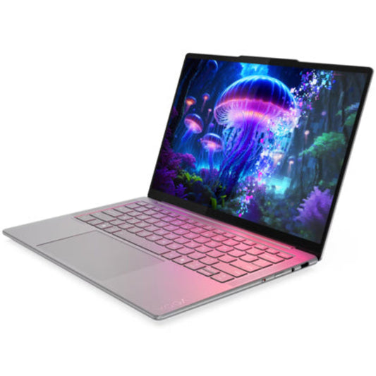 Laptop Lenovo Yoga Slim 7 14ILL10 14 Intel Ultra 5 16GB 1TB SSD Win 11 Home Color Gris Luna