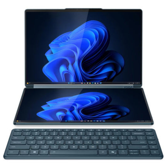 Laptop Lenovo Yoga Book 9 14IAH10 Intel Core Ultra 7 255H 32GB 1TB SSD Windows 11 Home