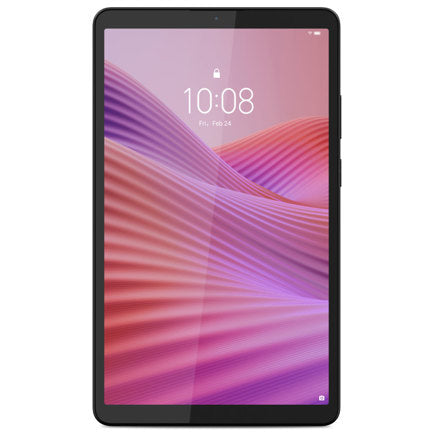 TABLET LENOVO IDEA TABONE 8.7 128GB 4GB RAM  MediaTek Helio G85 con funda