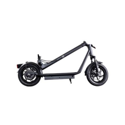 Patín Eléctrico Lanix Scooter LXES X12