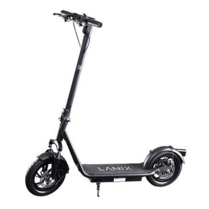 Patín Eléctrico Lanix Scooter LXES X12