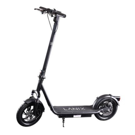 Patín Eléctrico Lanix Scooter LXES X12