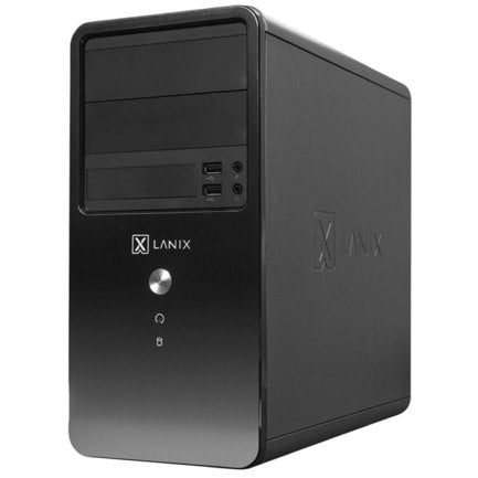 Desktop Lanix Titan Mini 6020 Core I9 14900 32 2Tb W11P Wi+Bt Sb