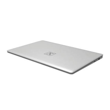 Laptop Lanix Neuron AL 11.6" Intel Celeron N4020 Disco duro 128 GB SSD Ram 4 GB Windows 10 Home Color Gris