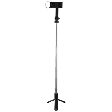 Bastón Trípode Plegable con Luz LED Perfect Choice - Selfie Stick Selfix