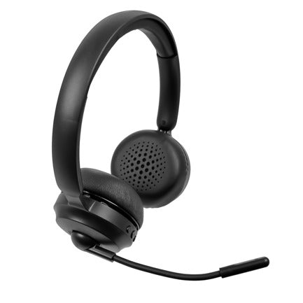 Diadema Inalámbrica Bluetooth Perfect Choice Dual 2.4 GHz Noctune Cancelación de ruido IPX6