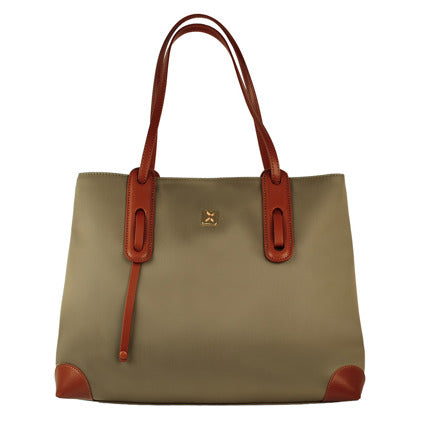 Bolso Perfect Choice Sahara compartimento para Laptop 15.6  Diseño Ejecutivo
