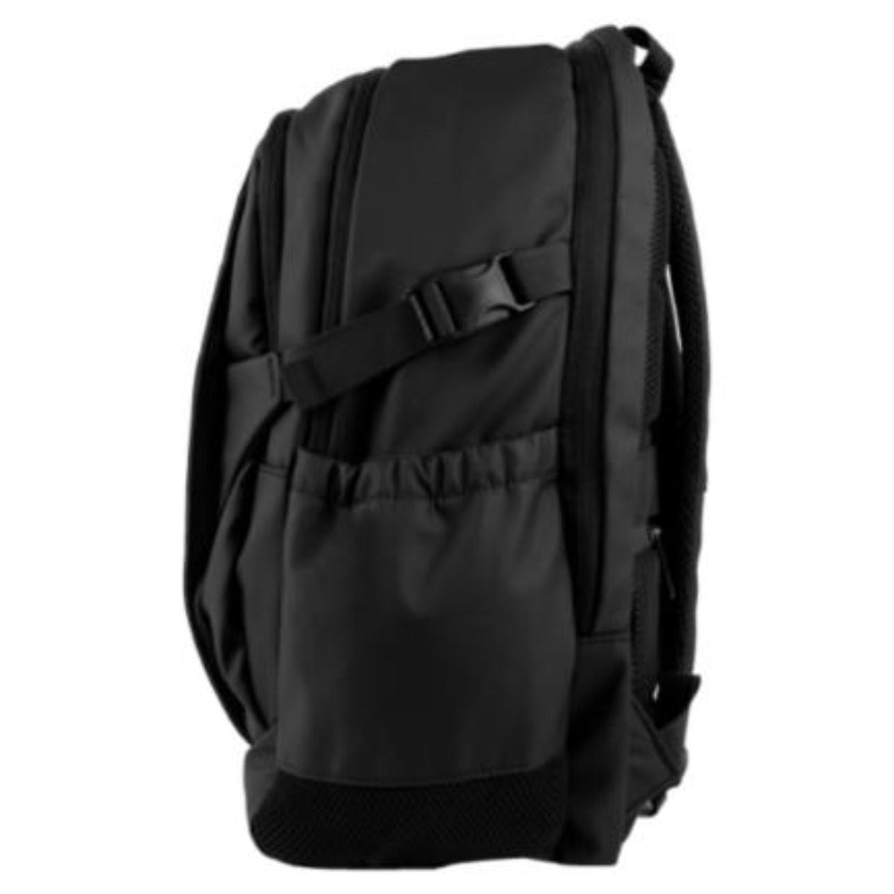 Mochila Perfect Choice Ejecutiva Luxor 15.6" a 17" Color Negro