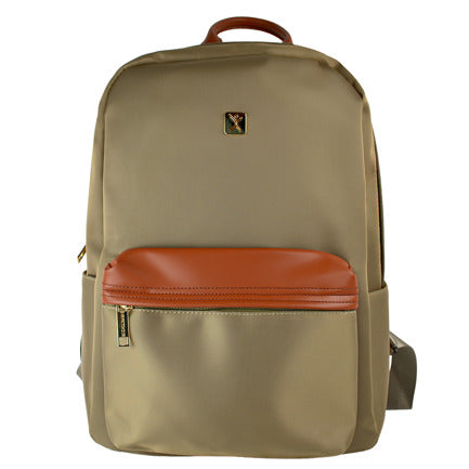 Mochila Perfect Choice Sahara para Laptop 15.6  Diseño Ejecutivo
