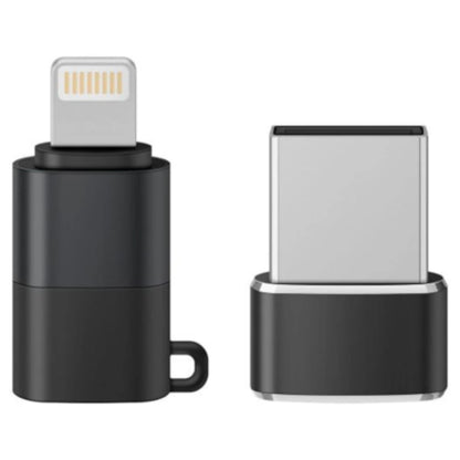 Microfonos Inalambricos Steren USB/USB C/LIGHTN