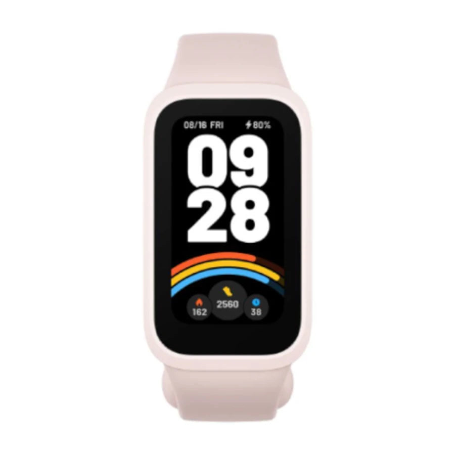MI Smart Band 9 Active  TFT 1.47" Rosa