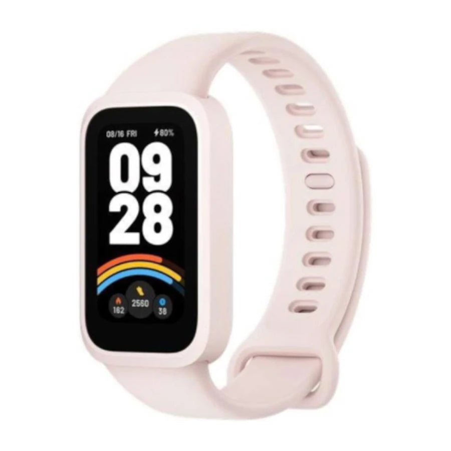 MI Smart Band 9 Active  TFT 1.47" Rosa