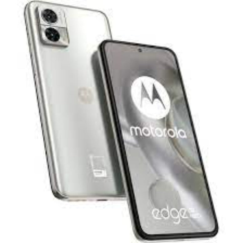 Smartphone Motorola Edge 30 5G 8+128GB Color Gris
