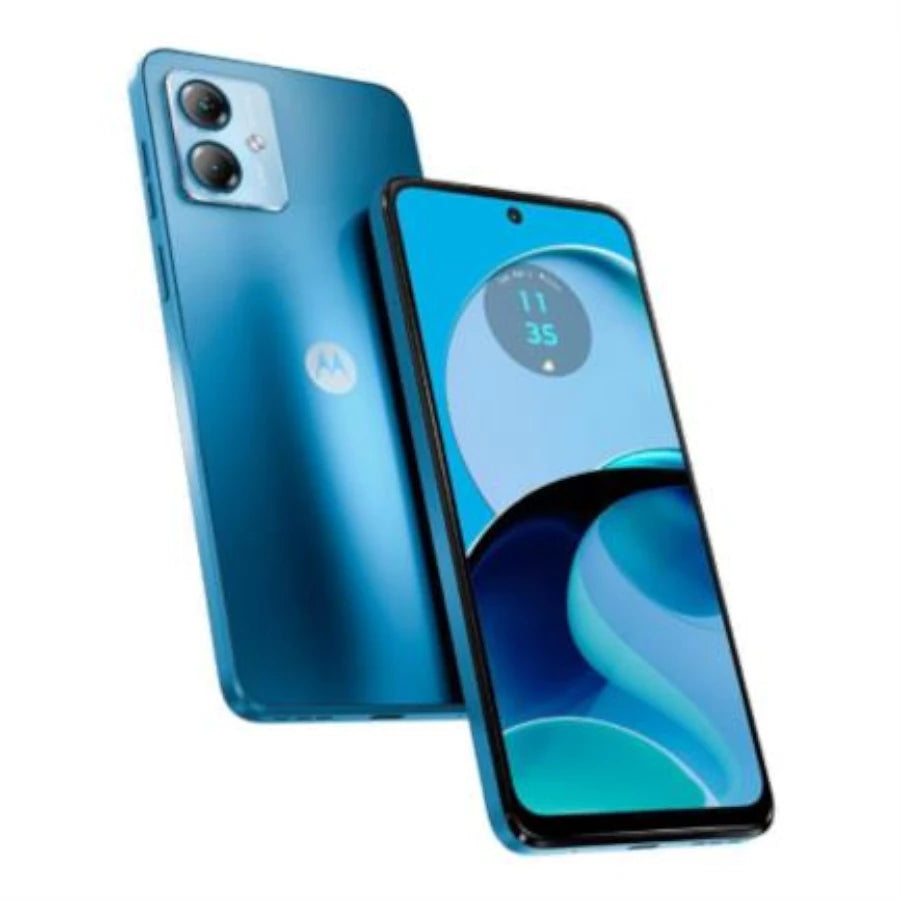 Smartphone Motorola G14 4+128 Color Azul