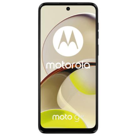 Smartphone Motorola G14 6.5" 128GB/4GB Cámara 50MP+2MP/8MP Android 13 Color Beige