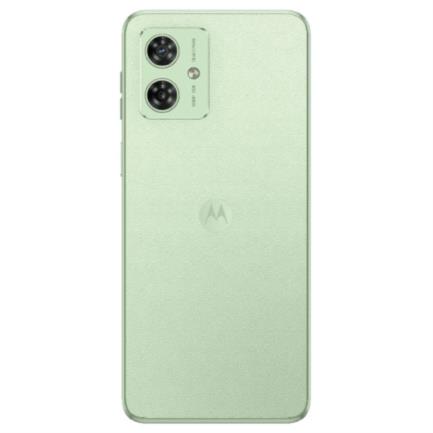 Smartphone Motorola G54 6.5" 128GB/8GB Cámara 50MP+2MP/16MP Android 13 Color Menta