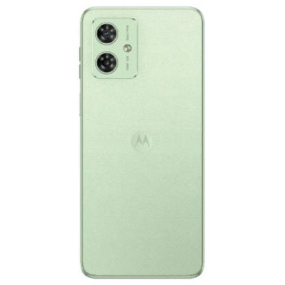 Smartphone Motorola G54 6.5" 128GB/8GB Cámara 50MP+2MP/16MP Android 13 Color Menta