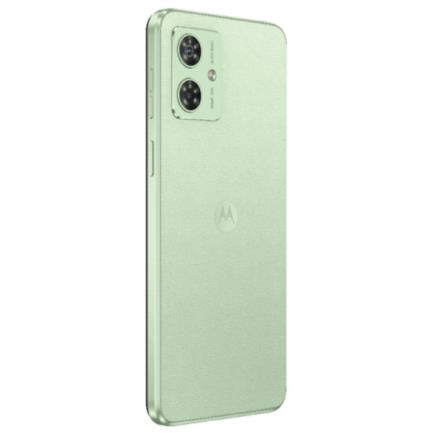 Smartphone Motorola G54 6.5" 128GB/8GB Cámara 50MP+2MP/16MP Android 13 Color Menta