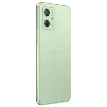 Smartphone Motorola G54 6.5" 128GB/8GB Cámara 50MP+2MP/16MP Android 13 Color Menta